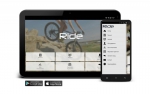 Ride Bike App